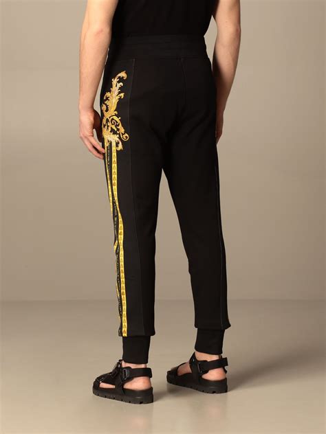 versace black jeans review|Versace Jeans couture outlet.